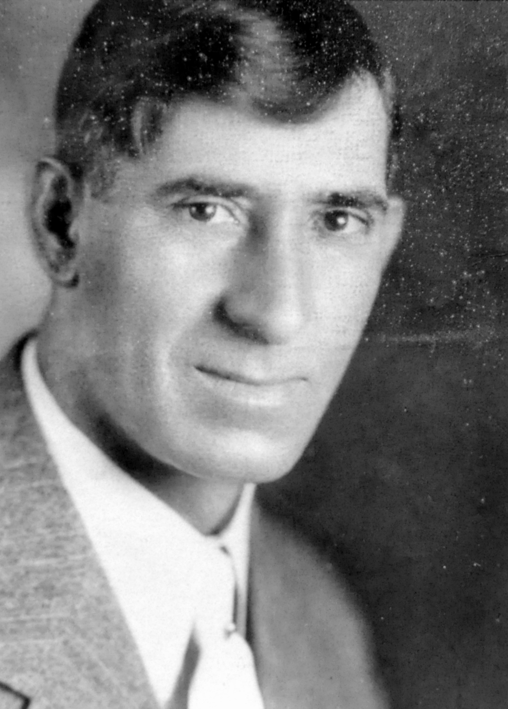 Judson G. Sutherland