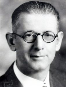 Willard O. Patterson