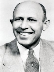 Harold G. Kragh