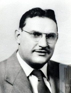 Elmer E. Dudek