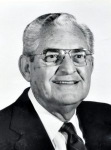 John D. Parsons