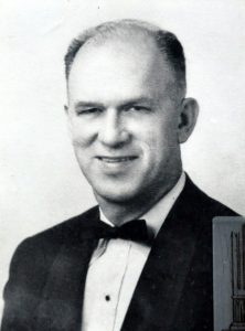 Frank E. Dunn