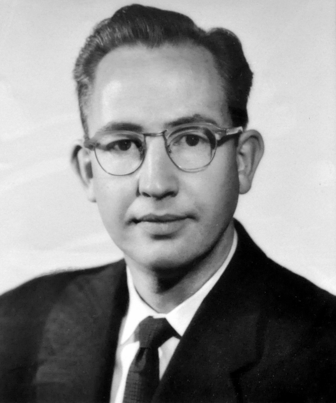 Lester A. Smith