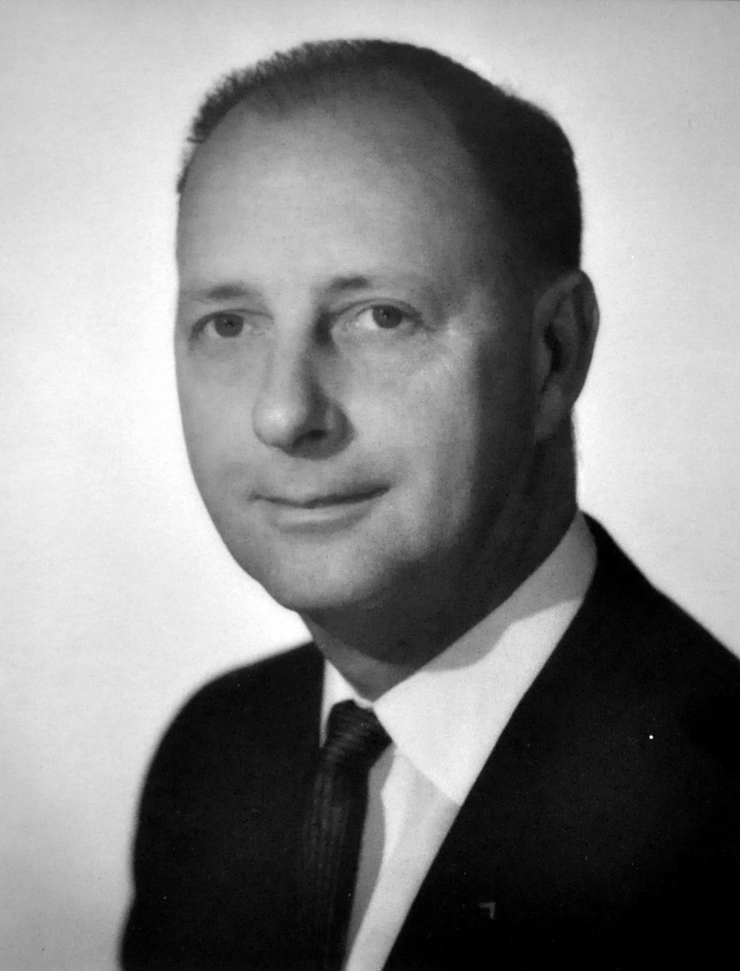 Oscar A. Hulstrom