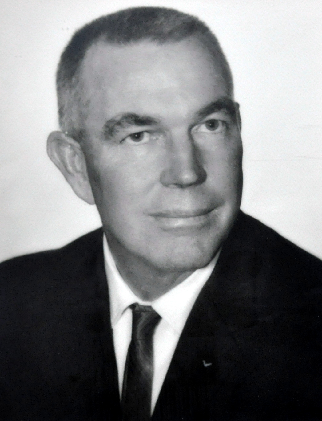 Ralph J. Irwin