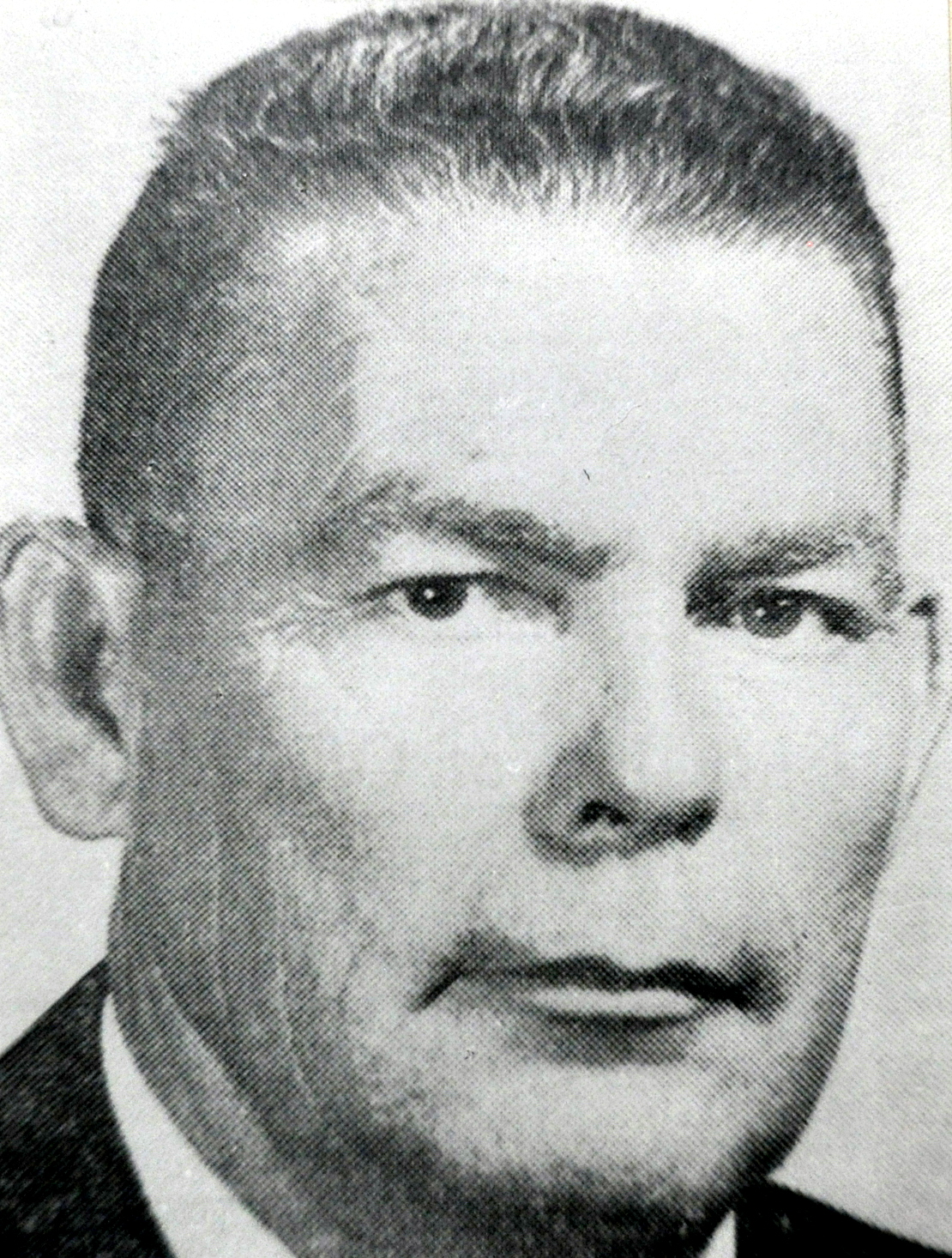 J. T. Vaughn
