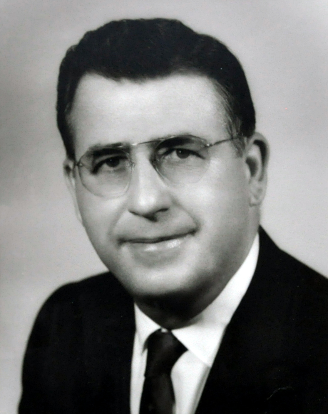 W. Ren Ludlam, Jr.