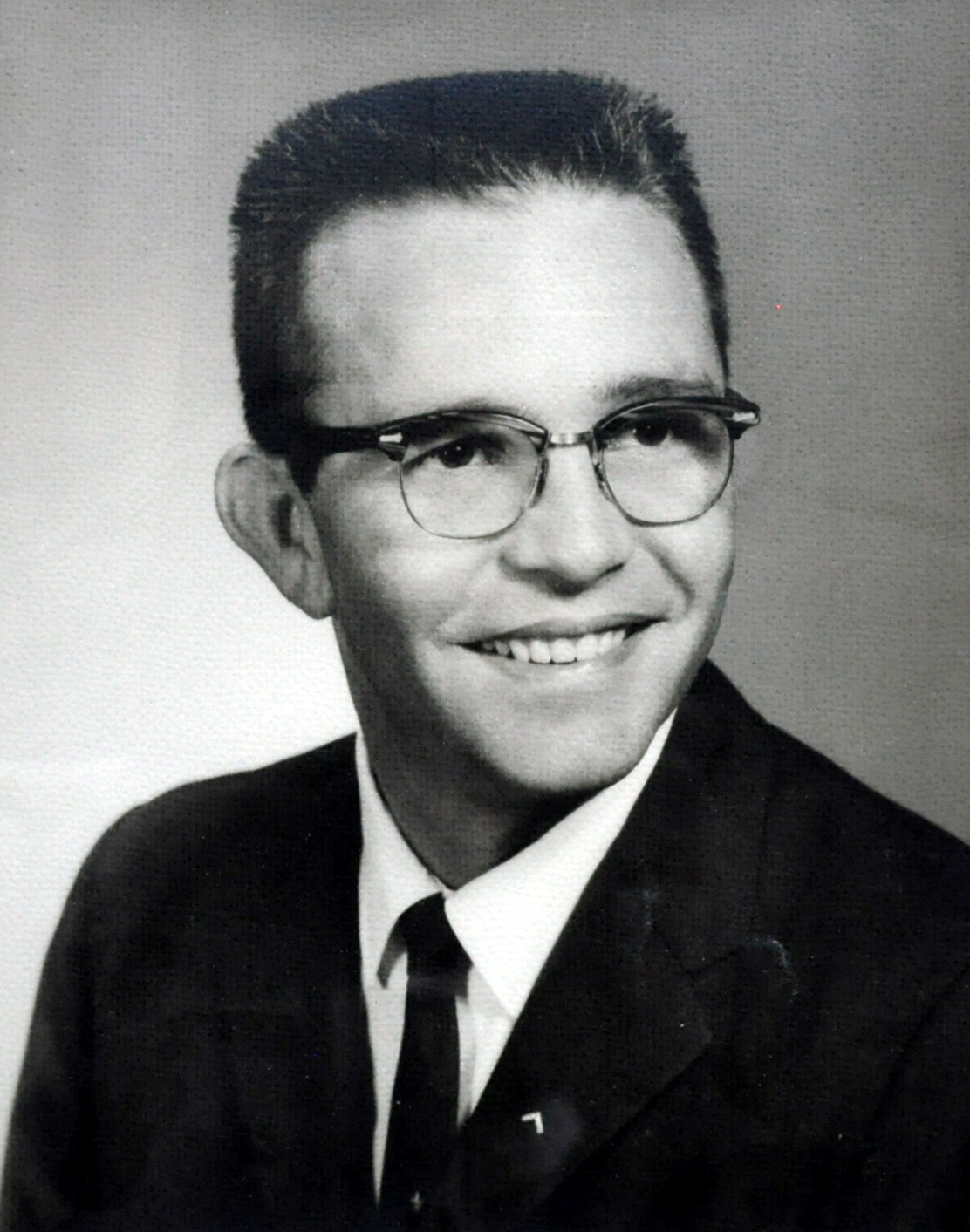 Kenneth J. Egan, Jr.
