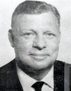 Harold H. Cook