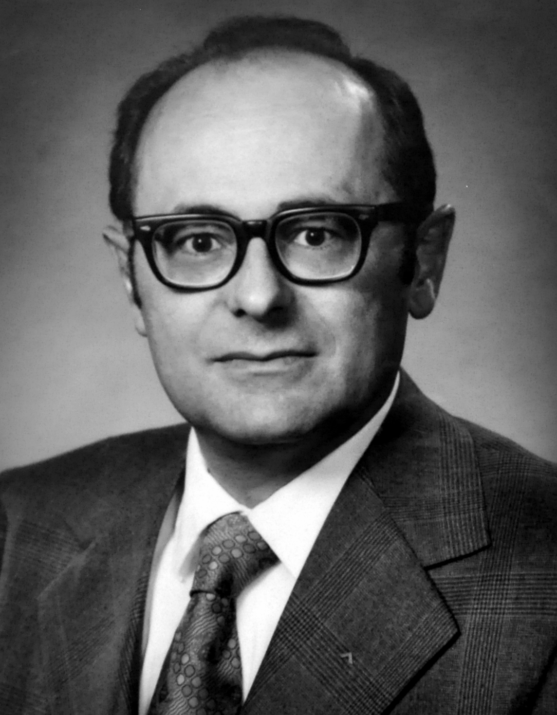 Ralph E. Enz