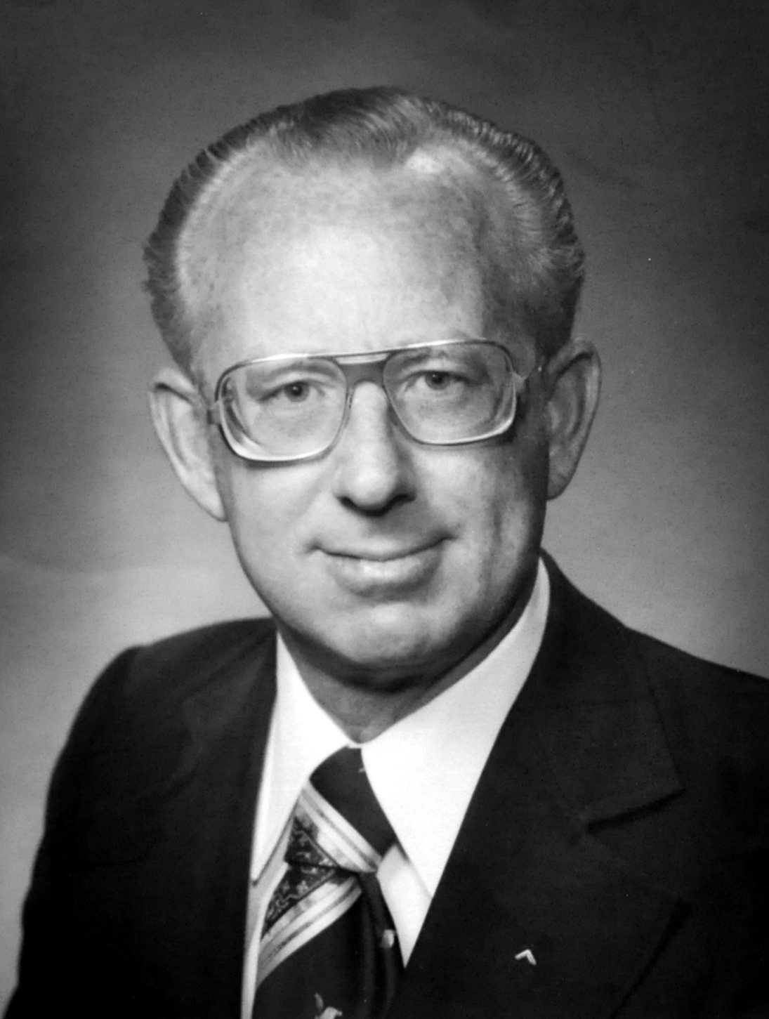 Dixson J. Webb, Jr.