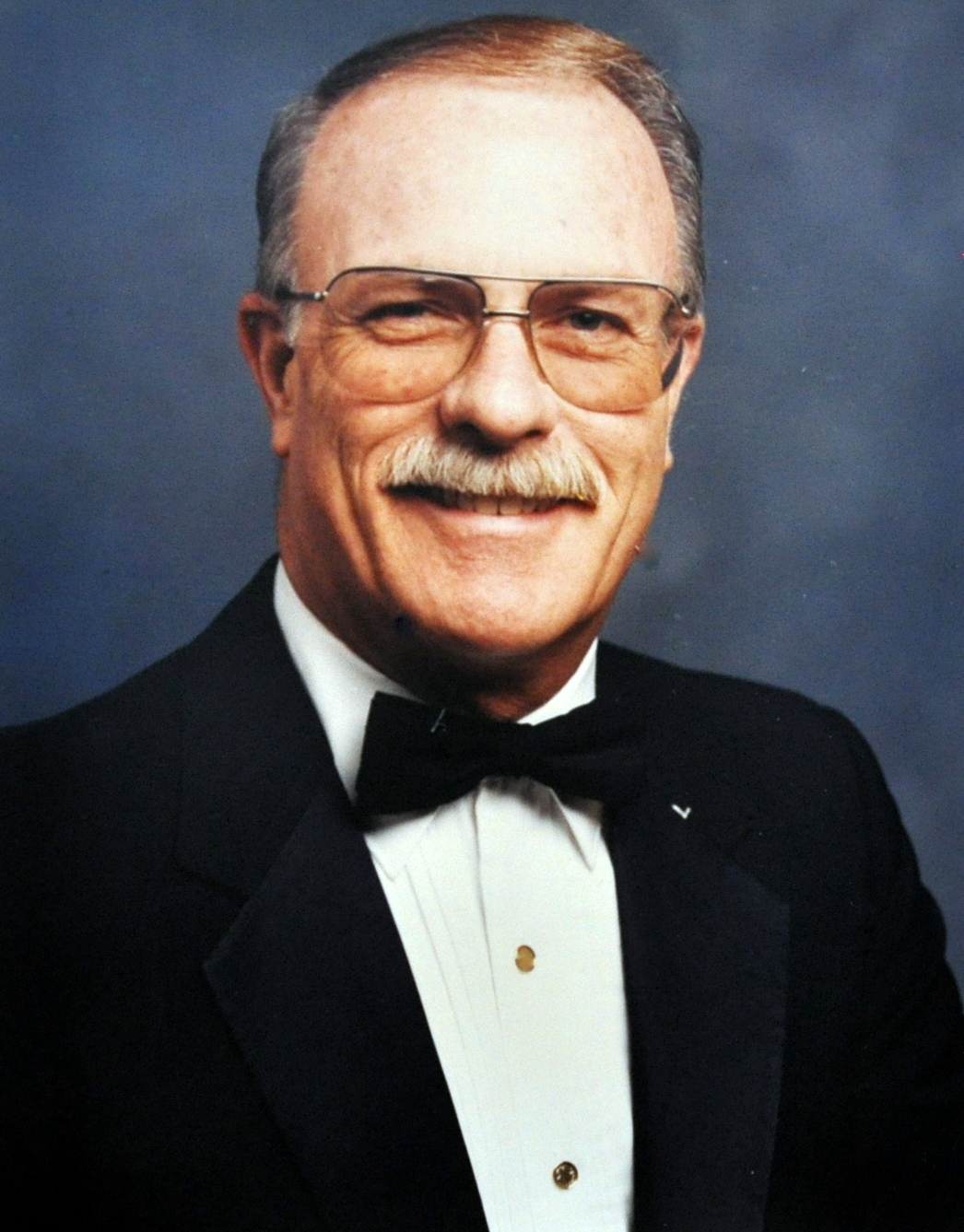Robert B. Moody
