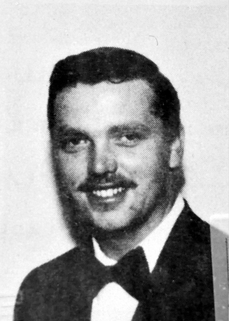 Robert M. White
