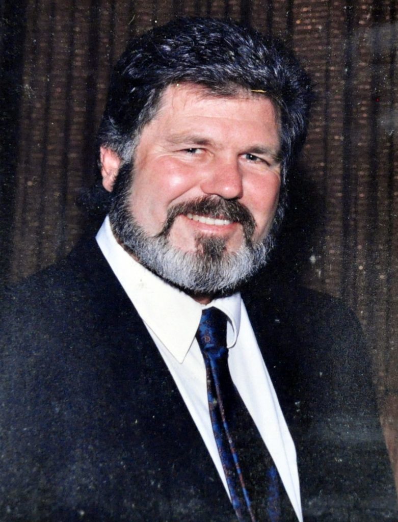 Jerry L. French