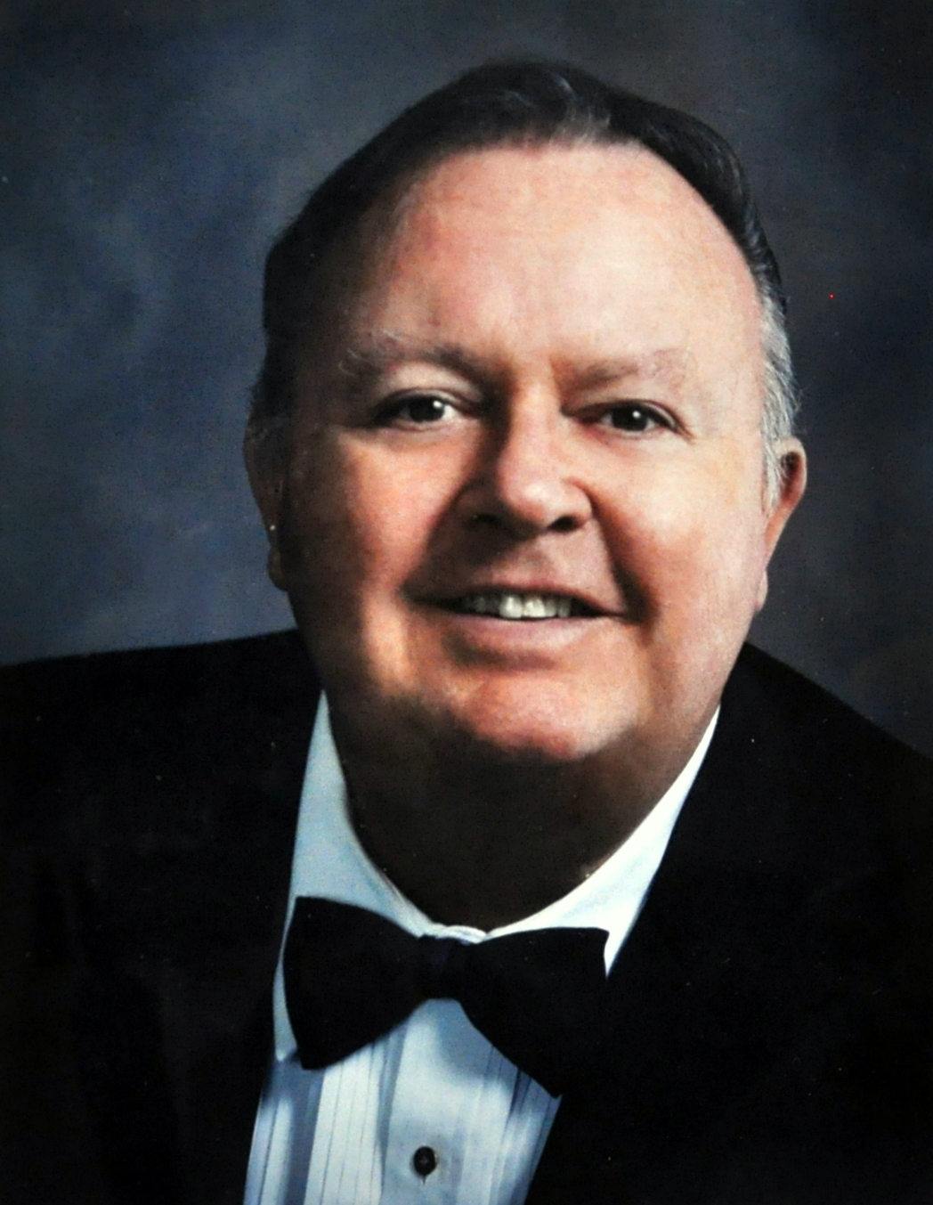 Martin R. South, Jr.