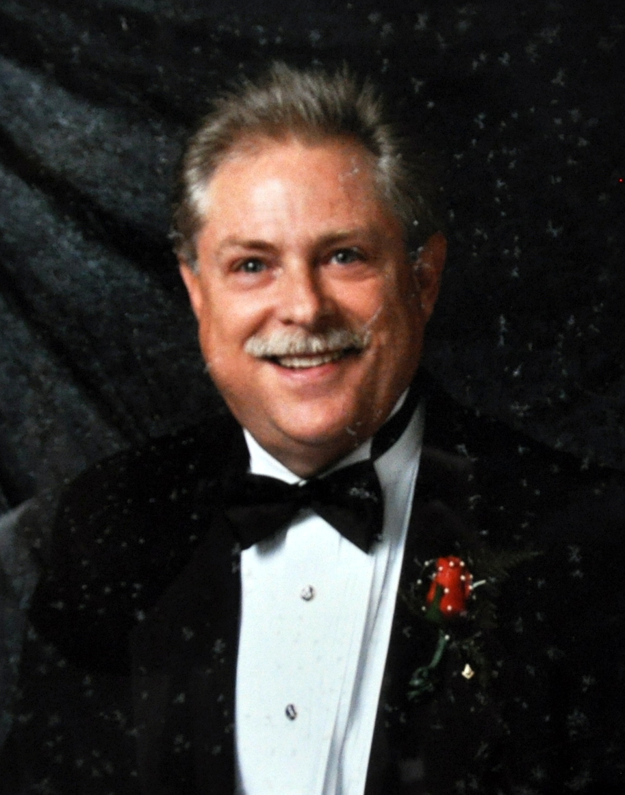 Robert R. Harrell
