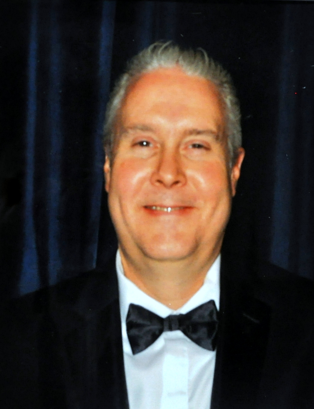 Charles J. Peck, Jr.